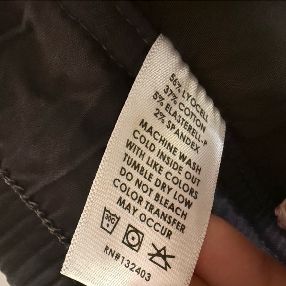 Cotton Citizen Men’s The Simon Pant in Black Size Small NEW Casual Pants - Picture 6 of 13